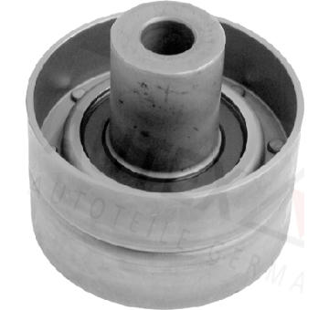 Vratná/vodicí kladka, ozubený řemen AUTEX 651383