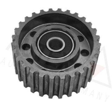 Vratná/vodicí kladka, ozubený řemen AUTEX 651830