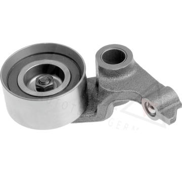 Napínací kladka, ozubený řemen AUTEX 651982