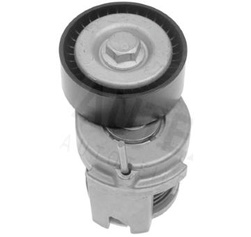 Napínák, žebrovaný klínový řemen AUTEX 654099