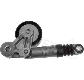 Napínák, žebrovaný klínový řemen AUTEX 654263