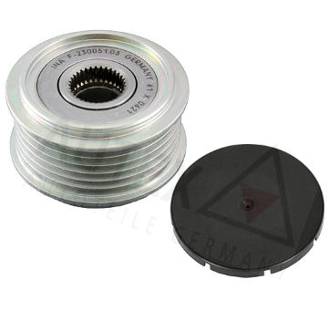 Předstihová spojka AUTEX 654284