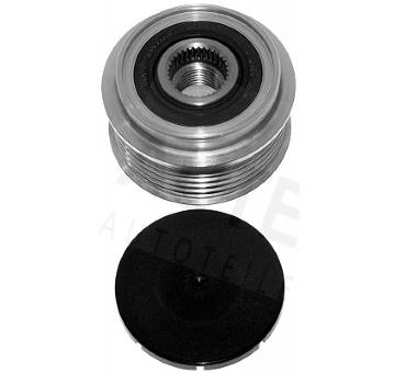 Předstihová spojka AUTEX 654295