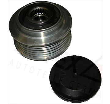 Předstihová spojka AUTEX 654364