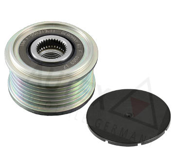 Předstihová spojka AUTEX 654375