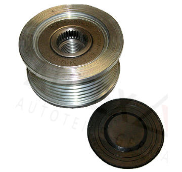 Předstihová spojka AUTEX 654444