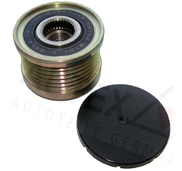 Předstihová spojka AUTEX 654446