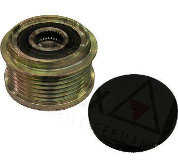 Předstihová spojka AUTEX 654587