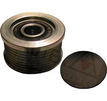 Předstihová spojka AUTEX 654600