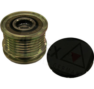 Předstihová spojka AUTEX 654601