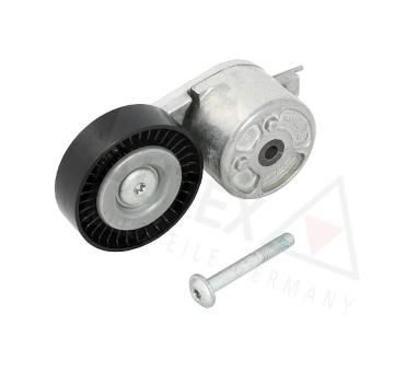 Napínák, žebrovaný klínový řemen AUTEX 654622