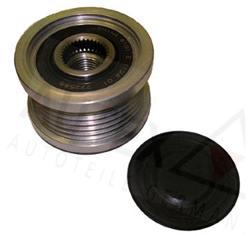 Předstihová spojka AUTEX 654716