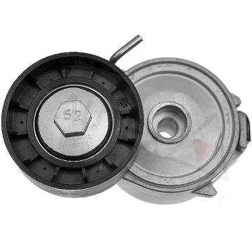 Napínák, žebrovaný klínový řemen AUTEX 654754