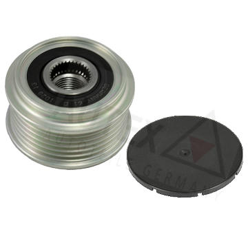 Předstihová spojka AUTEX 654785