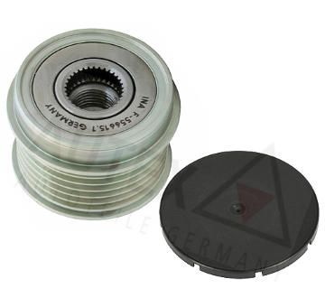 Předstihová spojka AUTEX 654788