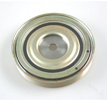 Řemenice, klikový hřídel AUTEX 658033