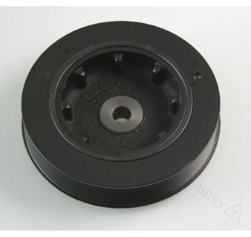 Řemenice, klikový hřídel AUTEX 658065