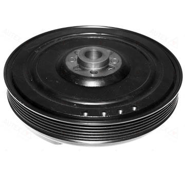 Řemenice, klikový hřídel AUTEX 658071