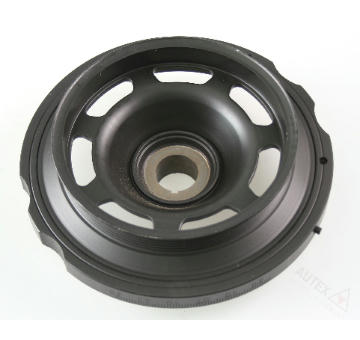 Řemenice, klikový hřídel AUTEX 658124