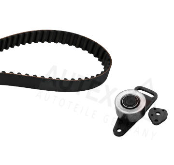 ozubení,sada rozvodového řemene AUTEX 702092