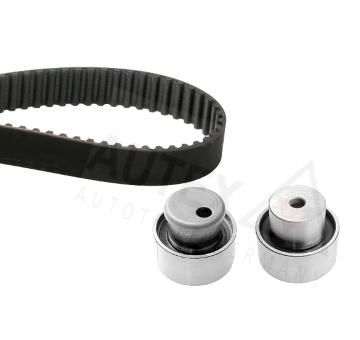 ozubení,sada rozvodového řemene AUTEX 702105