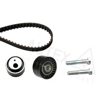 ozubení,sada rozvodového řemene AUTEX 702126