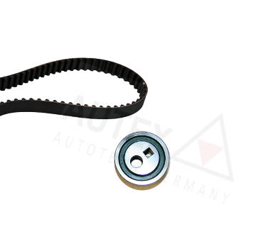 ozubení,sada rozvodového řemene AUTEX 702136