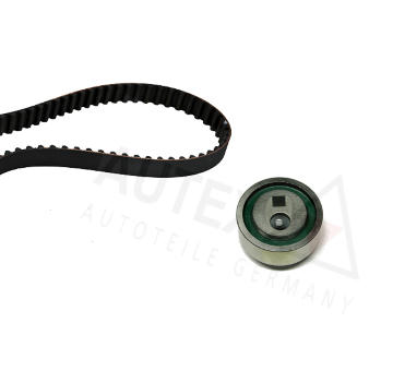 ozubení,sada rozvodového řemene AUTEX 702137