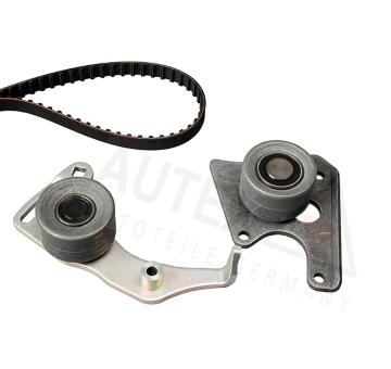 ozubení,sada rozvodového řemene AUTEX 702147