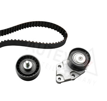 ozubení,sada rozvodového řemene AUTEX 702165