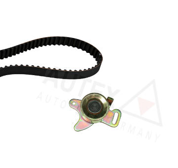 ozubení,sada rozvodového řemene AUTEX 702208