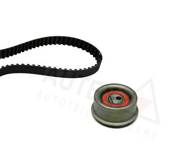 ozubení,sada rozvodového řemene AUTEX 702216