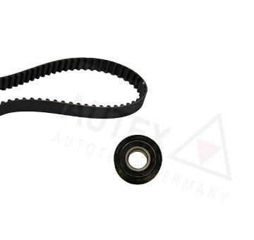 ozubení,sada rozvodového řemene AUTEX 702227