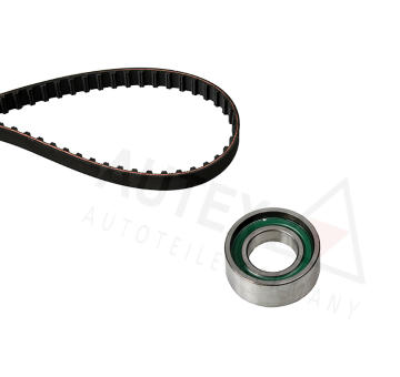 ozubení,sada rozvodového řemene AUTEX 702278
