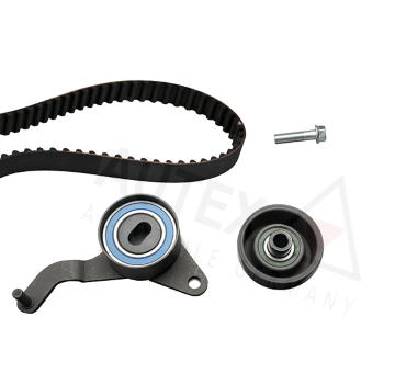 ozubení,sada rozvodového řemene AUTEX 702336