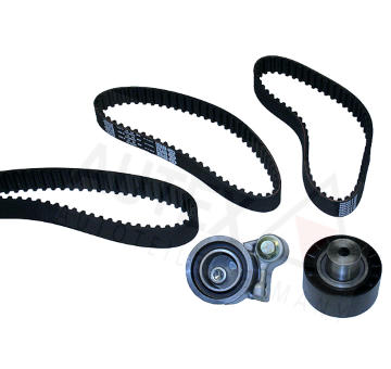 ozubení,sada rozvodového řemene AUTEX 702347