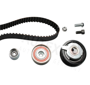 ozubení,sada rozvodového řemene AUTEX 702367