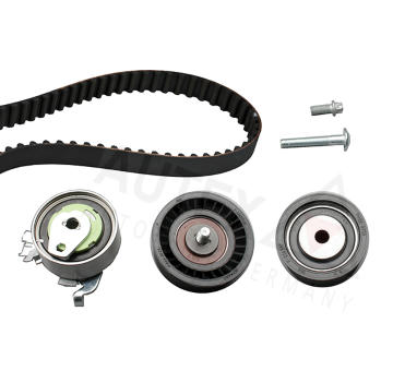 ozubení,sada rozvodového řemene AUTEX 702608