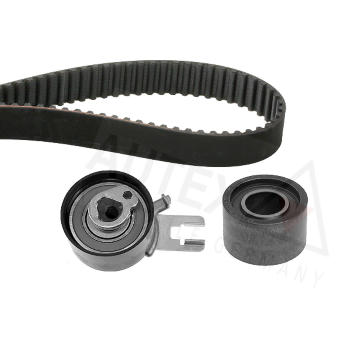 ozubení,sada rozvodového řemene AUTEX 702749