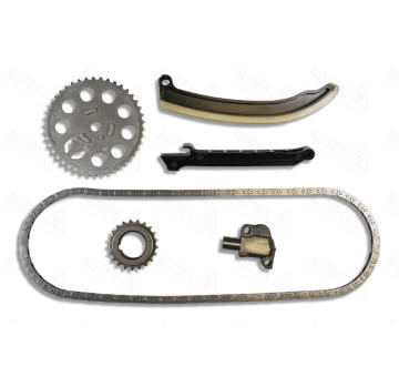 Sada rozvodového řetězu AUTEX 711047