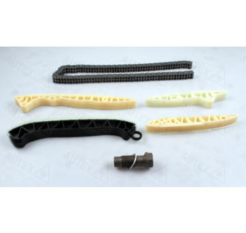 Sada rozvodového řetězu AUTEX 711115