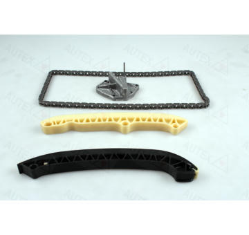 Sada rozvodového řetězu AUTEX 711145