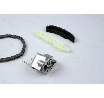 Sada rozvodového řetězu AUTEX 711195