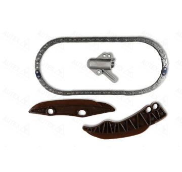 Sada rozvodového řetězu AUTEX 711201