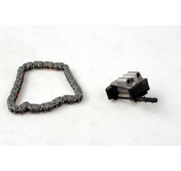 Sada rozvodového řetězu AUTEX 711261