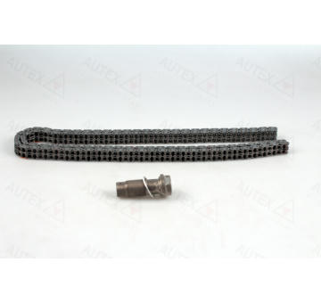 Sada rozvodového řetězu AUTEX 711278