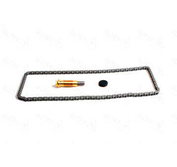 Sada rozvodového řetězu AUTEX 711279