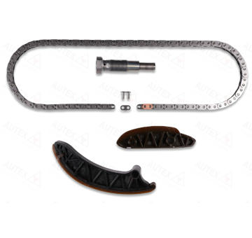 Sada rozvodového řetězu AUTEX 711292