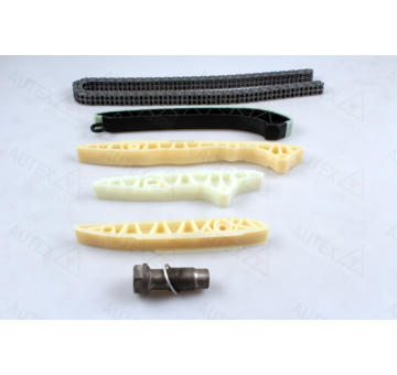 Sada rozvodového řetězu AUTEX 711297