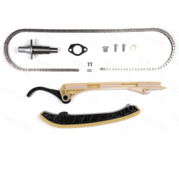 Sada rozvodového řetězu AUTEX 711299